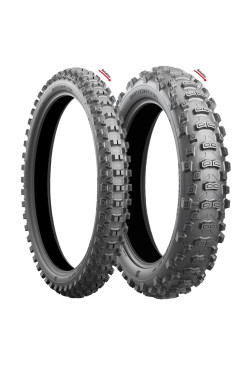 BRIDGESTONE 120/90-18 BATTLECROSS E50 65P TT Zadná DOT 05/2026 BRIDGESTONE 120/90-18 BATTLECROSS E50 65P TT Zadná DOT 05/2026