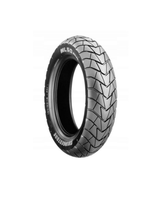 BRIDGESTONE 130/60-13 MOLAS ML50 53L TL Predná 25/2025
