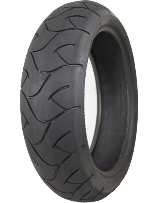 BRIDGESTONE 130/70R16 BATTLAX BT012 61S TL G SH300I HONDA Zadná DOT 12/2023 BRIDGESTONE 130/70R16 BATTLAX BT012 61S TL G SH300I HONDA Zadná DOT 12/2023