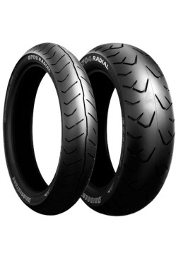 BRIDGESTONE 130/70R18 EXEDRA G709 63H TL Predná HONDA GL1800 DOT 07/2026 BRIDGESTONE 130/70R18 EXEDRA G709 63H TL Predná HONDA GL1800 DOT 07/2026