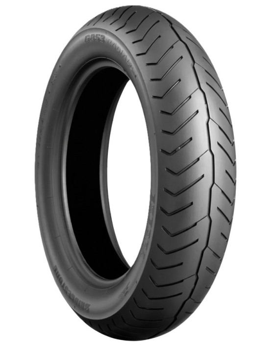 BRIDGESTONE 130/80R17 EXEDRA G853 G 65H TL SUZUKI VL1500 ('13) DOT 35/2023 BRIDGESTONE 130/80R17 EXEDRA G853 G 65H TL SUZUKI VL1500 ('13) DOT 35/2023