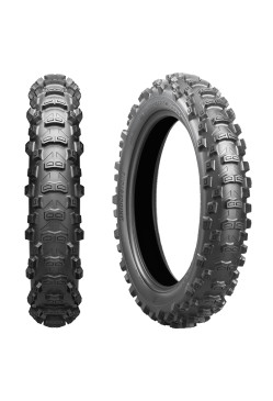 BRIDGESTONE 140/80-18 BATTLECROSS E50 EXTREME 70M TT Zadná DOT 23-45/2024 BRIDGESTONE 140/80-18 BATTLECROSS E50 EXTREME 70M TT Zadná DOT 23-45/2024
