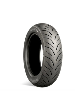 BRIDGESTONE 150/70-13 HOOP B02 64S TL HONDA SILVER WING Zadná DOT 23-45/2025 BRIDGESTONE 150/70-13 HOOP B02 64S TL HONDA SILVER WING Zadná DOT 23-45/2025