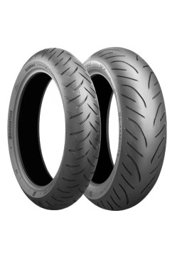 BRIDGESTONE 160/60R15 SC2 67H TL Zadná DOT 14/2026 BRIDGESTONE 160/60R15 SC2 67H TL Zadná DOT 14/2026