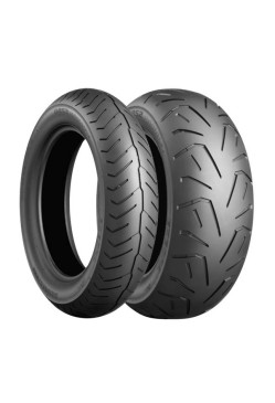 BRIDGESTONE 170/60ZR17 EXEDRA MAX (72W) TL Zadná 20-43/2024
