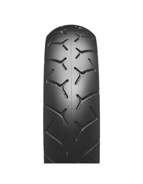 BRIDGESTONE 170/80-15 EXEDRA G702 77S TT Zadná 21-50/2025 BRIDGESTONE 170/80-15 EXEDRA G702 77S TT Zadná 21-50/2025