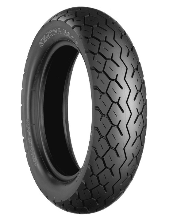 BRIDGESTONE 170/80-15 G546 77S TT Zadná DOT 40/2025