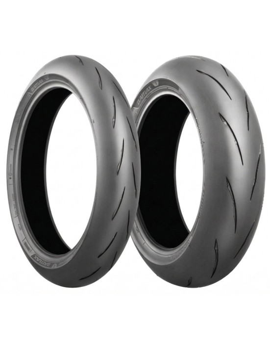 BRIDGESTONE 180/55ZR17 RS12 (73W) TL Zadná DOT 01/2026