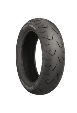 BRIDGESTONE 180/60R16 EXEDRA G704 74H TL Zadná HONDA GL1800 WAR DOT 02-07/2026