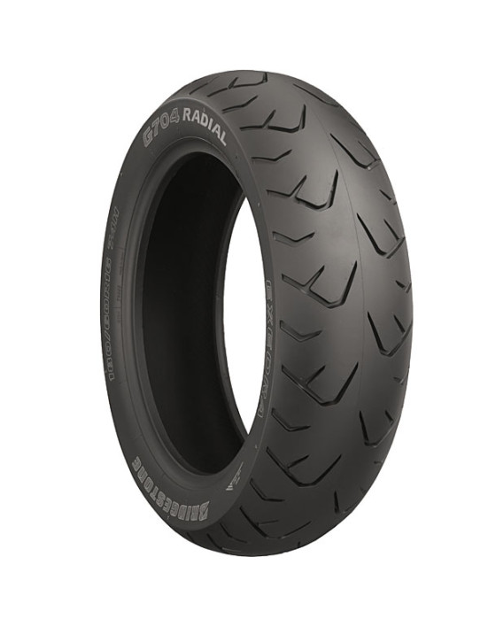 BRIDGESTONE 180/60R16 EXEDRA G704 74H TL Zadná HONDA GL1800 WAR DOT 02-07/2026 BRIDGESTONE 180/60R16 EXEDRA G704 74H TL Zadná HONDA GL1800 WAR DOT 02-07/2026