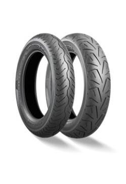 BRIDGESTONE 180/65B16 BATTLECRUISE H50 81H TL Zadná 06/2026