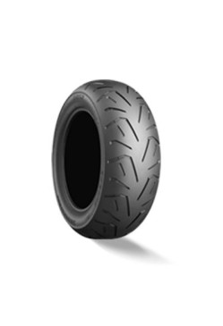 BRIDGESTONE 200/55R16 EXEDRA G852 G 77H TL HONDA GL1800 2017 DOT 47-51/2025