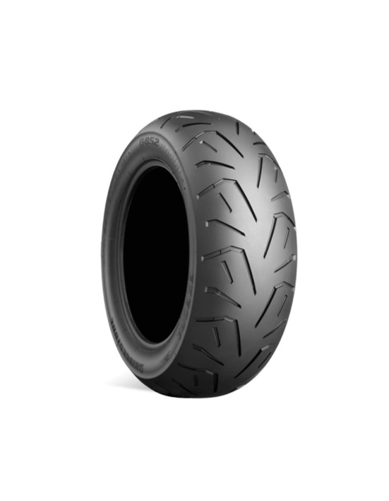 BRIDGESTONE 210/40R18 EXEDRA G852 G 73H M/C YAMAHA XVS1300CU Zadná DOT 17-44/2025 BRIDGESTONE 210/40R18 EXEDRA G852 G 73H M/C YAMAHA XVS1300CU Zadná DOT 17-44/2025