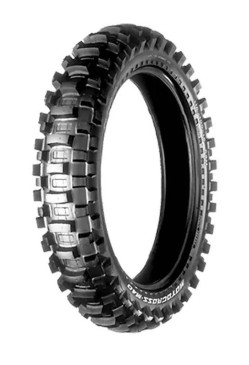 BRIDGESTONE 2.50-10 MOTOCROSS M40 33J TT DOT 35/2025 BRIDGESTONE 2.50-10 MOTOCROSS M40 33J TT DOT 35/2025