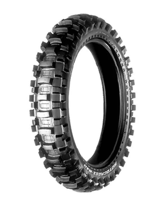 BRIDGESTONE 2.50-10 MOTOCROSS M40 33J TT DOT 35/2025