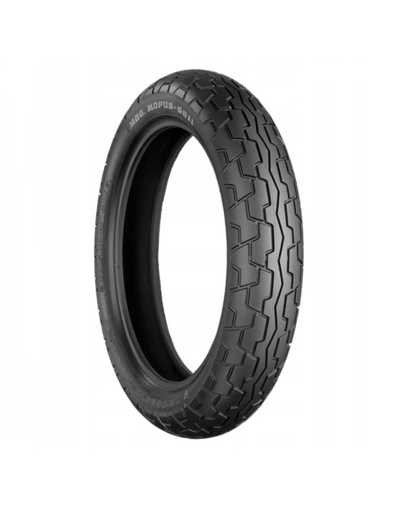 BRIDGESTONE 2.75-18 EXEDRA G511 42P 4 TT DOT 02/2026