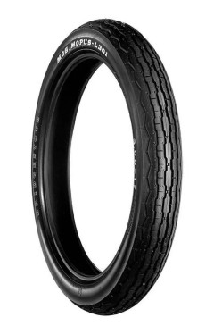 BRIDGESTONE 3.00-17 L301 45P 4 TT Predná/Zadná DOT 21/2025