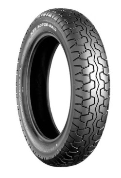 BRIDGESTONE 3.00-18 EXEDRA G510() 52P 6 RFD TT DOT 18-51/2025