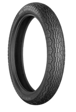 BRIDGESTONE 3.00-18 L303 47S 4 TT SUZUKI TU250 DOT 25-50/2025