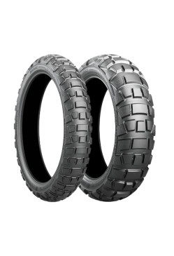 BRIDGESTONE 4.00 -18 AX41 64P TL UM Zadná DOT 27-40/2025 BRIDGESTONE 4.00 -18 AX41 64P TL UM Zadná DOT 27-40/2025