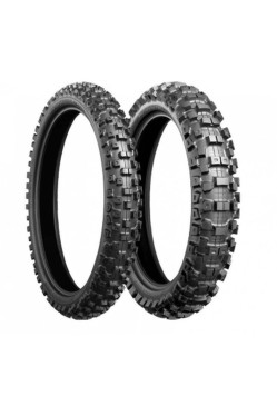 BRIDGESTONE 60/100-12 MOTOCROSS M403 33M TT DOT 20/2024 BRIDGESTONE 60/100-12 MOTOCROSS M403 33M TT DOT 20/2024