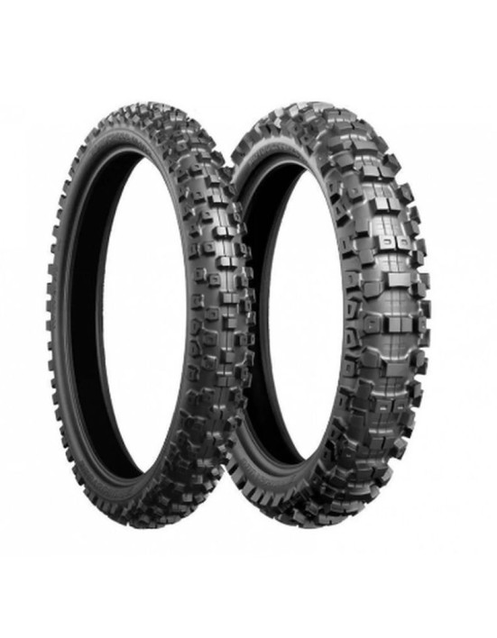 BRIDGESTONE 60/100-12 MOTOCROSS M403 33M TT DOT 20/2024