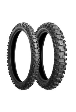 BRIDGESTONE 60/100-14 MOTOCROSS M203 30M TT DOT 09-19/2024 BRIDGESTONE 60/100-14 MOTOCROSS M203 30M TT DOT 09-19/2024