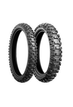 BRIDGESTONE 60/100-14 MOTOCROSS M403 30M TT DOT 13-34/2024 BRIDGESTONE 60/100-14 MOTOCROSS M403 30M TT DOT 13-34/2024