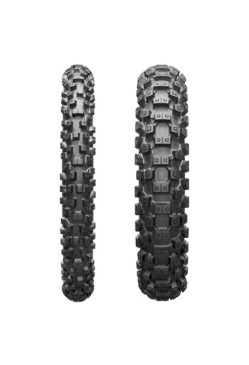 BRIDGESTONE 90/100-16 BATTLECROSS X30 52M TT Zadná DOT 04-17/2026 BRIDGESTONE 90/100-16 BATTLECROSS X30 52M TT Zadná DOT 04-17/2026