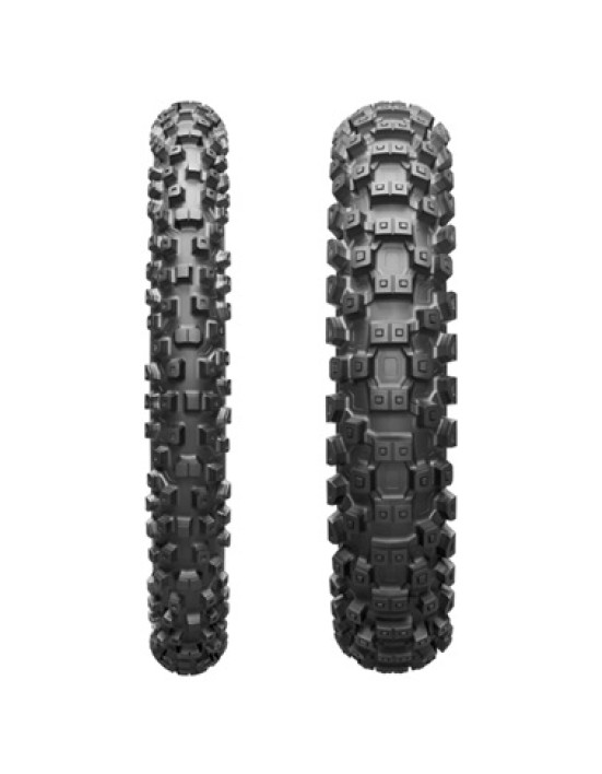BRIDGESTONE 90/100-16 BATTLECROSS X30 52M TT Zadná DOT 04-17/2026 BRIDGESTONE 90/100-16 BATTLECROSS X30 52M TT Zadná DOT 04-17/2026