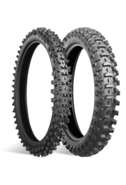 BRIDGESTONE 90/100 -16 X10 51M NHS TL Zadná DOT 48-49/2025 BRIDGESTONE 90/100 -16 X10 51M NHS TL Zadná DOT 48-49/2025