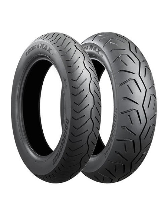 BRIDGESTONE 90/90-21 EXEDRA MAX (54H) TL Predná DOT 47-48/2025 BRIDGESTONE 90/90-21 EXEDRA MAX (54H) TL Predná DOT 47-48/2025