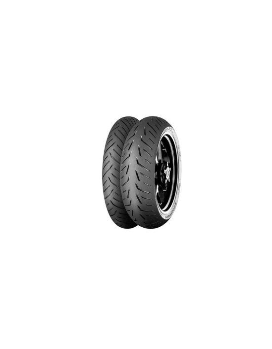 CONTINENTAL 110/80R19 CONTIROADATTACK 4 (59V) TL M/C Predná DOT 28/2025 (244708) CONTINENTAL 110/80R19 CONTIROADATTACK 4 (59V) TL M/C Predná DOT 28/2025 (244708)