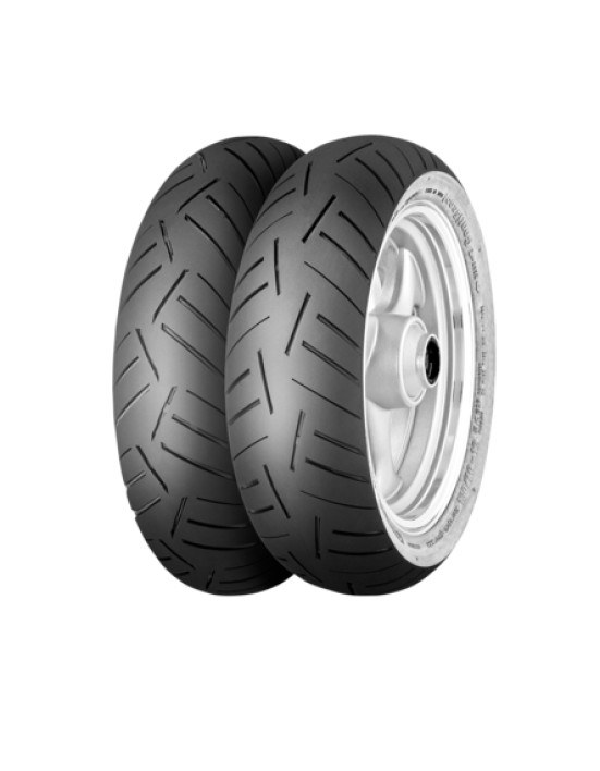 CONTINENTAL 110/90-13 CONTISCOOT 56P TL Predná DOT 03/2025 (220074) CONTINENTAL 110/90-13 CONTISCOOT 56P TL Predná DOT 03/2025 (220074)