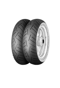 CONTINENTAL 120/70-16 CONTISCOOT 57P TL Predná DOT 49/2024 (220080) CONTINENTAL 120/70-16 CONTISCOOT 57P TL Predná DOT 49/2024 (220080)