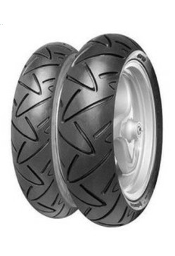 CONTINENTAL 140/60-14 CONTITWIST 64S TL REINF M/C Predná/Zadná DOT 52/2024 (240120) CONTINENTAL 140/60-14 CONTITWIST 64S TL REINF M/C Predná/Zadná DOT 52/2024 (240120)