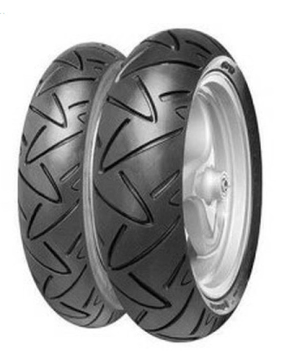 CONTINENTAL 140/60-14 CONTITWIST 64S TL REINF M/C Predná/Zadná DOT 52/2024 (240120) CONTINENTAL 140/60-14 CONTITWIST 64S TL REINF M/C Predná/Zadná DOT 52/2024 (240120)