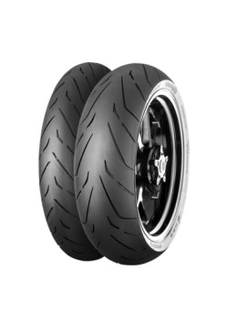 CONTINENTAL 140/70-17 CONTIROAD 66S TL M/C Zadná DOT 46/2024 (240433) CONTINENTAL 140/70-17 CONTIROAD 66S TL M/C Zadná DOT 46/2024 (240433)