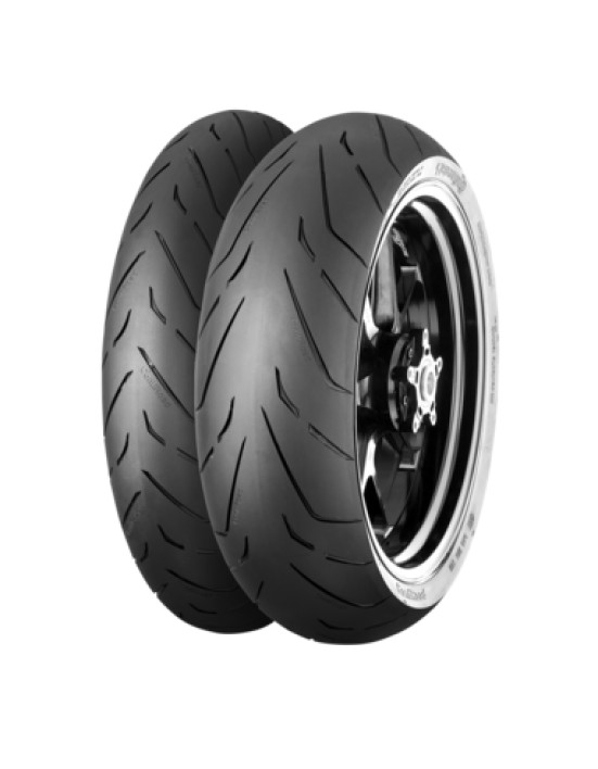 CONTINENTAL 140/70-17 CONTIROAD 66S TL M/C Zadná DOT 46/2024 (240433) CONTINENTAL 140/70-17 CONTIROAD 66S TL M/C Zadná DOT 46/2024 (240433)
