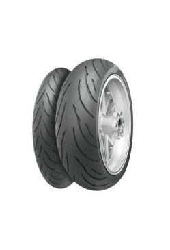 CONTINENTAL 140/70ZR17 CONTIMOTION M 66W TL M/C Zadná DOT 40/2024 (244161) CONTINENTAL 140/70ZR17 CONTIMOTION M 66W TL M/C Zadná DOT 40/2024 (244161)