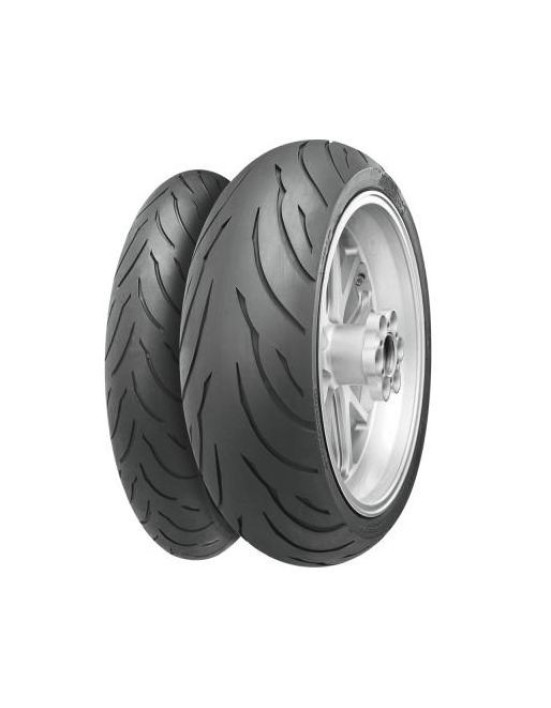 CONTINENTAL 140/70ZR17 CONTIMOTION M 66W TL M/C Zadná DOT 40/2024 (244161) CONTINENTAL 140/70ZR17 CONTIMOTION M 66W TL M/C Zadná DOT 40/2024 (244161)