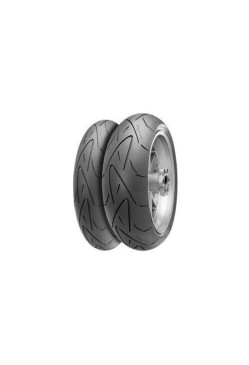 CONTINENTAL 190/50ZR17 CONTISPORTATTACK (73W) TL M/C Zadná DOT 33-43/2025 (244400) CONTINENTAL 190/50ZR17 CONTISPORTATTACK (73W) TL M/C Zadná DOT 33-43/2025 (244400)