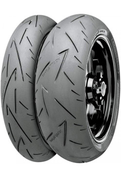 CONTINENTAL 190/55ZR17 CONTIRACEATTACK 2 MED 75W TL M/C Zadná DOT 13/2024 (244657) CONTINENTAL 190/55ZR17 CONTIRACEATTACK 2 MED 75W TL M/C Zadná DOT 13/2024 (244657)