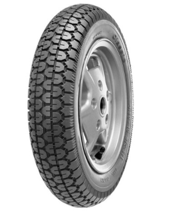 CONTINENTAL 3.50-10 CONTICLASSIC 59L TT Predná/Zadná DOT 42/2024 (210003) CONTINENTAL 3.50-10 CONTICLASSIC 59L TT Predná/Zadná DOT 42/2024 (210003)