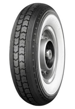 CONTINENTAL 3.50-8 LB 46J TT WW Predná/Zadná DOT 30/2022 (200236) CONTINENTAL 3.50-8 LB 46J TT WW Predná/Zadná DOT 30/2022 (200236)