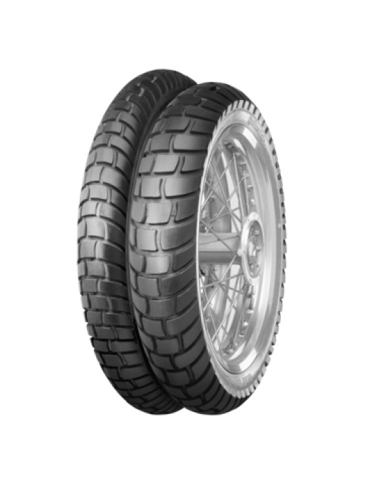CONTINENTAL 4.10-18 CONTIESCAPE 60S TT M/C Zadná DOT 08/2026 (208502) CONTINENTAL 4.10-18 CONTIESCAPE 60S TT M/C Zadná DOT 08/2026 (208502)