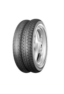 CONTINENTAL 5.00-16 K 112 69H TT M/C Predná/Zadná DOT 37-52/2021 (208020) CONTINENTAL 5.00-16 K 112 69H TT M/C Predná/Zadná DOT 37-52/2021 (208020)