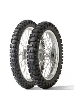 DUNLOP 100/100-18 D952 NHS 59M TT Zadná DOT 30-48/2025 DUNLOP 100/100-18 D952 NHS 59M TT Zadná DOT 30-48/2025