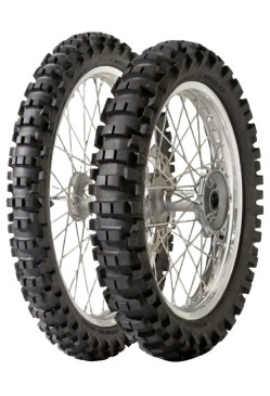 DUNLOP 100/100-18 D952 NHS 59M TT Zadná DOT 16/2026 DUNLOP 100/100-18 D952 NHS 59M TT Zadná DOT 16/2026