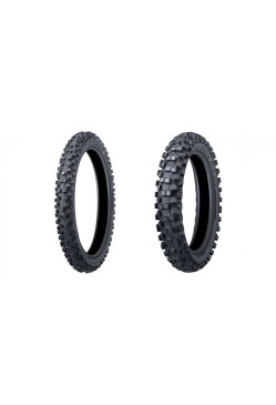 DUNLOP 100/100-18 GEOMAX MX53 59M TT Zadná DOT 01/2025 DUNLOP 100/100-18 GEOMAX MX53 59M TT Zadná DOT 01/2025